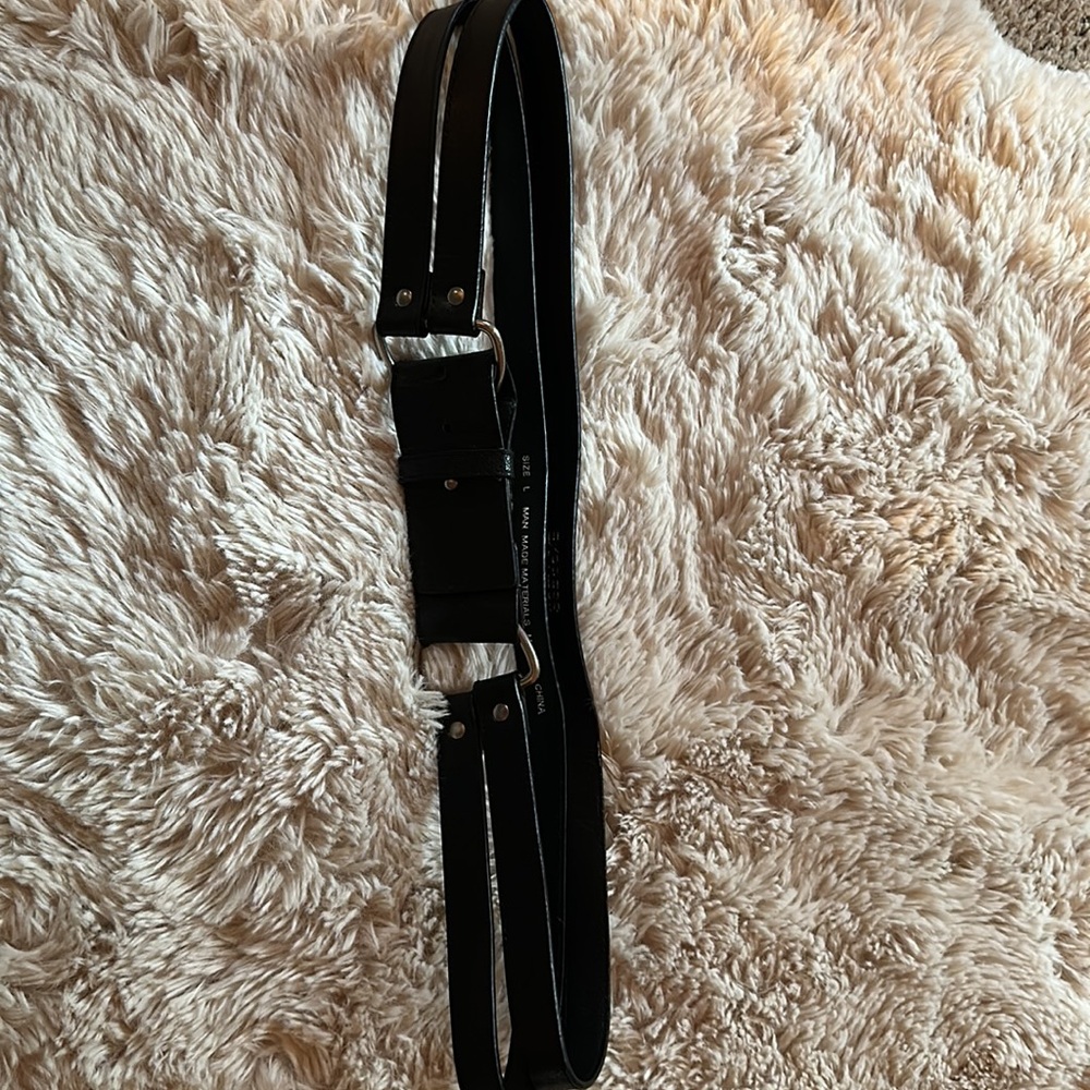 Express Belt